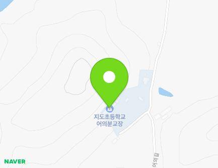17-2 Eoui-gil, Jido-eup, Sinan-gun, Jeollanam-do, Republic of Korea Map