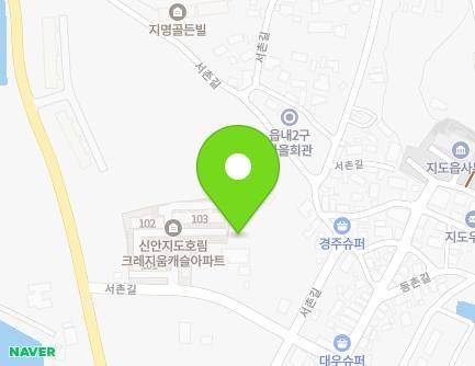 17-6 Seochon-gil, Jido-eup, Sinan-gun, Jeollanam-do, Republic of Korea Map