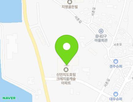 17-14 Seochon-gil, Jido-eup, Sinan-gun, Jeollanam-do, Republic of Korea Map