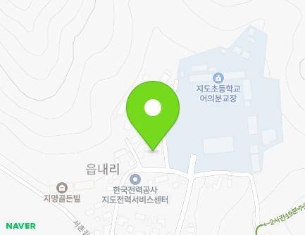 54-1 Seochon-gil, Jido-eup, Sinan-gun, Jeollanam-do, Republic of Korea Map