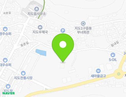 34 Dongchon-gil, Jido-eup, Sinan-gun, Jeollanam-do, Republic of Korea Map