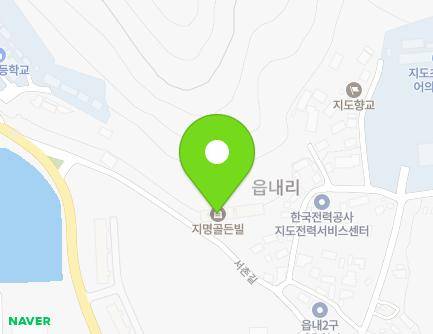 82 Seochon-gil, Jido-eup, Sinan-gun, Jeollanam-do, Republic of Korea Map
