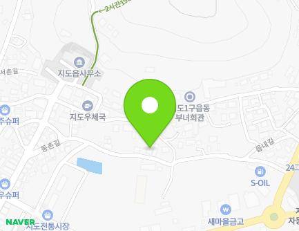 37 Dongchon-gil, Jido-eup, Sinan-gun, Jeollanam-do, Republic of Korea Map