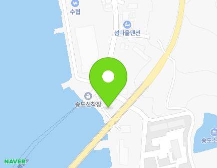 68 Songdo 2-gil, Jido-eup, Sinan-gun, Jeollanam-do, Republic of Korea Map