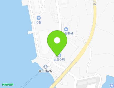 65 Songdo 2-gil, Jido-eup, Sinan-gun, Jeollanam-do, Republic of Korea Map