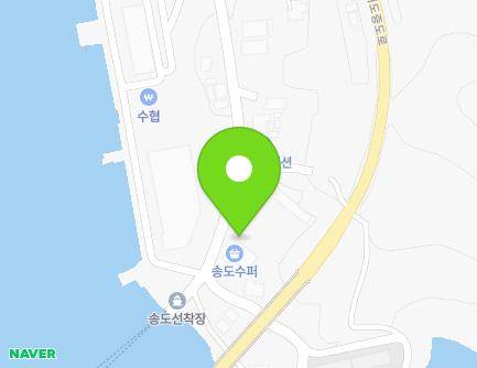 61 Songdo 2-gil, Jido-eup, Sinan-gun, Jeollanam-do, Republic of Korea Map