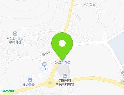 10 Bongni-gil, Jido-eup, Sinan-gun, Jeollanam-do, Republic of Korea Map