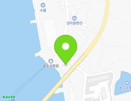 70 Songdo 2-gil, Jido-eup, Sinan-gun, Jeollanam-do, Republic of Korea Map
