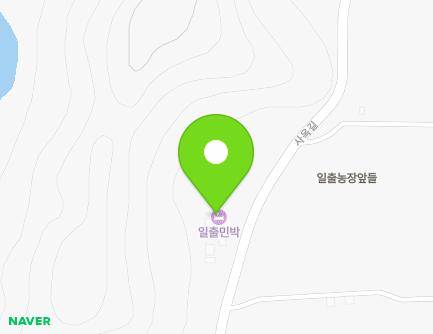 384 Saok-gil, Jido-eup, Sinan-gun, Jeollanam-do, Republic of Korea Map