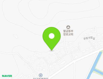 287-25 Samcheungseoktap-gil, Palgeum-myeon, Sinan-gun, Jeollanam-do, Republic of Korea Map