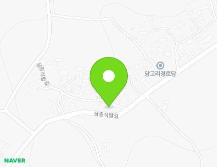 271 Samcheungseoktap-gil, Palgeum-myeon, Sinan-gun, Jeollanam-do, Republic of Korea Map