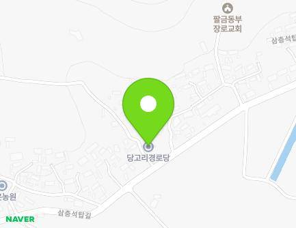 285 Samcheungseoktap-gil, Palgeum-myeon, Sinan-gun, Jeollanam-do, Republic of Korea Map