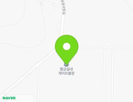 208 Samcheungseoktap-gil, Palgeum-myeon, Sinan-gun, Jeollanam-do, Republic of Korea Map