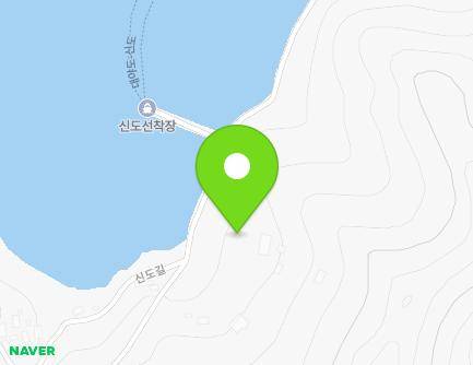 25 Sindo-gil, Haui-myeon, Sinan-gun, Jeollanam-do, Republic of Korea Map
