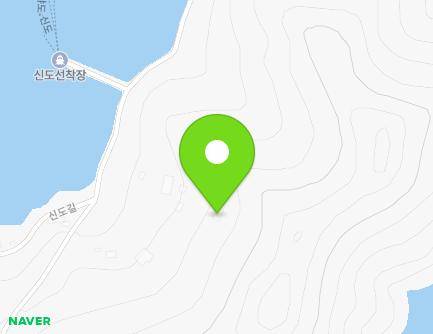 27-1 Sindo-gil, Haui-myeon, Sinan-gun, Jeollanam-do, Republic of Korea Map