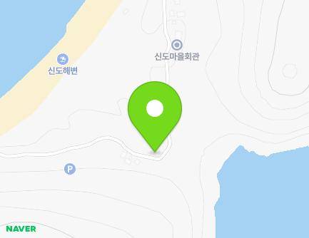 178 Sindo-gil, Haui-myeon, Sinan-gun, Jeollanam-do, Republic of Korea Map