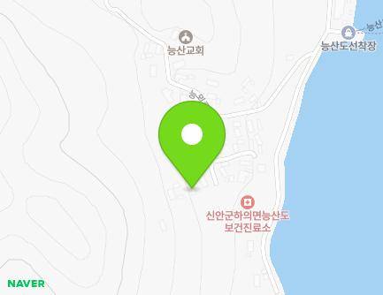 19-14 Neungmoekeun-gil, Haui-myeon, Sinan-gun, Jeollanam-do, Republic of Korea Map