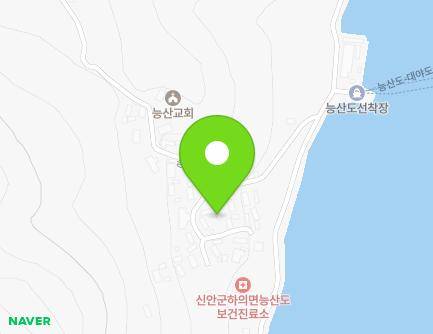 19-11 Neungmoekeun-gil, Haui-myeon, Sinan-gun, Jeollanam-do, Republic of Korea Map