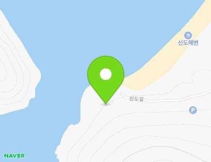 208 Sindo-gil, Haui-myeon, Sinan-gun, Jeollanam-do, Republic of Korea Map