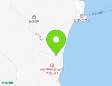 5-24 Neungmoekeun-gil, Haui-myeon, Sinan-gun, Jeollanam-do, Republic of Korea Map