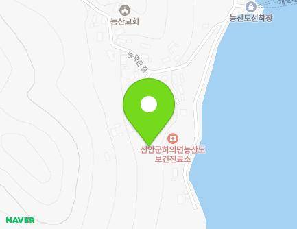 19-23 Neungmoekeun-gil, Haui-myeon, Sinan-gun, Jeollanam-do, Republic of Korea Map
