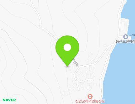 19-4 Neungmoekeun-gil, Haui-myeon, Sinan-gun, Jeollanam-do, Republic of Korea Map