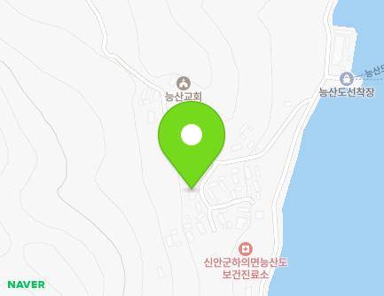 19-6 Neungmoekeun-gil, Haui-myeon, Sinan-gun, Jeollanam-do, Republic of Korea Map