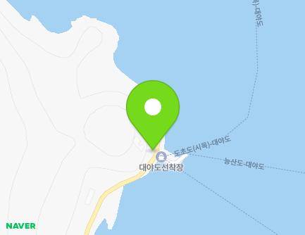 2 Daeyado-gil, Haui-myeon, Sinan-gun, Jeollanam-do, Republic of Korea Map