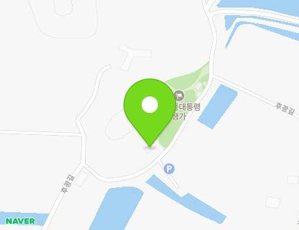 251 Hugwang-gil, Haui-myeon, Sinan-gun, Jeollanam-do, Republic of Korea Map