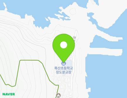 49-1 Jangdo-gil, Heuksan-myeon, Sinan-gun, Jeollanam-do, Republic of Korea Map