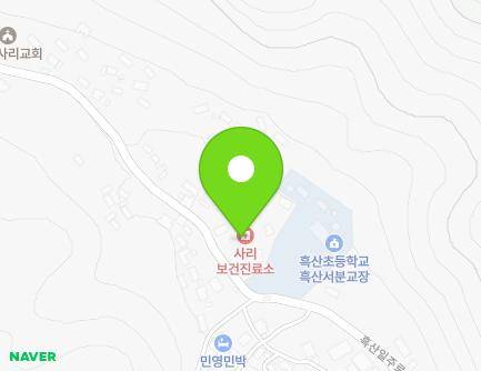 1501 Heuksanilju-ro, Heuksan-myeon, Sinan-gun, Jeollanam-do, Republic of Korea Map