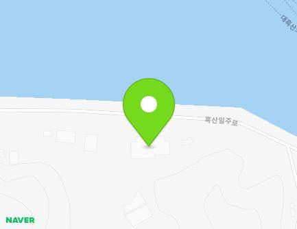 2-33 Heuksanilju-ro, Heuksan-myeon, Sinan-gun, Jeollanam-do, Republic of Korea Map