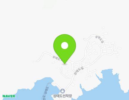 5-5 Sangtaedo-gil, Heuksan-myeon, Sinan-gun, Jeollanam-do, Republic of Korea Map