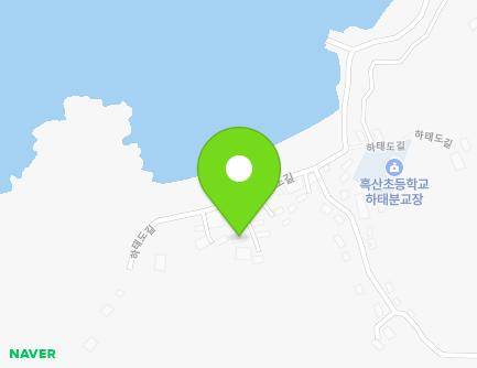 46-37 Hataedo-gil, Heuksan-myeon, Sinan-gun, Jeollanam-do, Republic of Korea Map