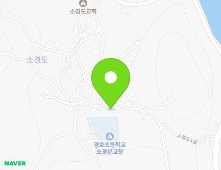 40-3 Sogyeongdo 1-gil, Yeosu-si, Jeollanam-do, Republic of Korea Map