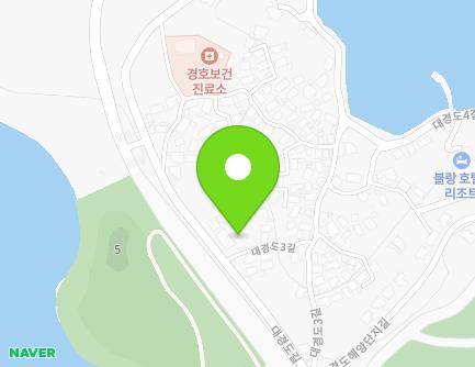 67 Daegyeongdo-gil, Yeosu-si, Jeollanam-do, Republic of Korea Map