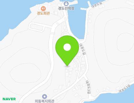 5-3 Daegyeongdo 1-gil, Yeosu-si, Jeollanam-do, Republic of Korea Map