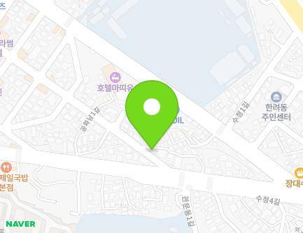 29 Gonghwanam 1-gil, Yeosu-si, Jeollanam-do, Republic of Korea Map