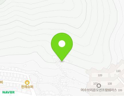 30 Gwangmunam 2-gil, Yeosu-si, Jeollanam-do, Republic of Korea Map