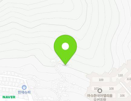 30-1 Gwangmunam 2-gil, Yeosu-si, Jeollanam-do, Republic of Korea Map