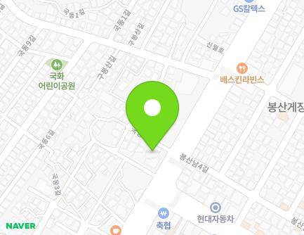 699 Sinwol-ro, Yeosu-si, Jeollanam-do, Republic of Korea Map