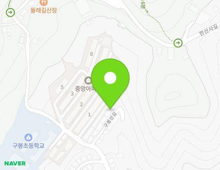 46-7 Gubongsan-gil, Yeosu-si, Jeollanam-do, Republic of Korea Map