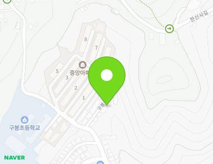 46-8 Gubongsan-gil, Yeosu-si, Jeollanam-do, Republic of Korea Map