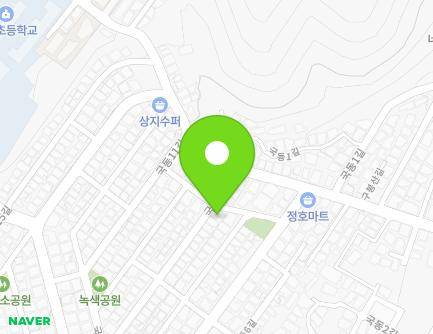 36 Gukdong 9-gil, Yeosu-si, Jeollanam-do, Republic of Korea Map