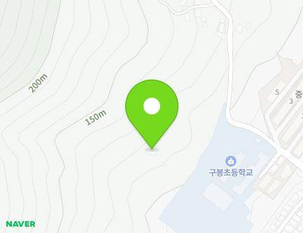 75-23 Gubongsan-gil, Yeosu-si, Jeollanam-do, Republic of Korea Map