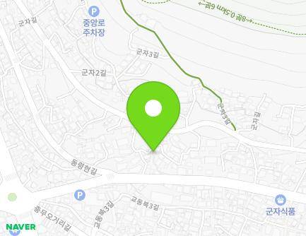 8 Gunja 1-gil, Yeosu-si, Jeollanam-do, Republic of Korea Map