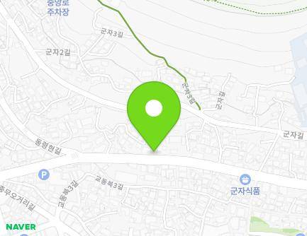 51 Jinnam-ro, Yeosu-si, Jeollanam-do, Republic of Korea Map