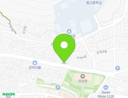 73-1 Jinnam-ro, Yeosu-si, Jeollanam-do, Republic of Korea Map