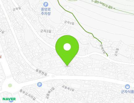6 Gunja 1-gil, Yeosu-si, Jeollanam-do, Republic of Korea Map