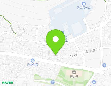 1-5 Gunja 4-gil, Yeosu-si, Jeollanam-do, Republic of Korea Map